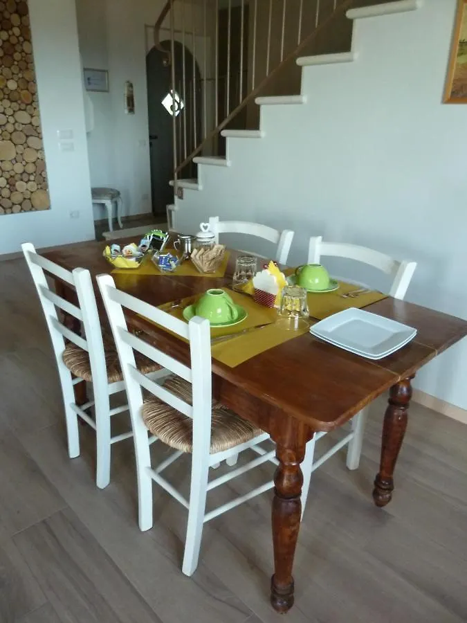 Alla Vecchia Contrada B&B Provaglio Val Sabbia