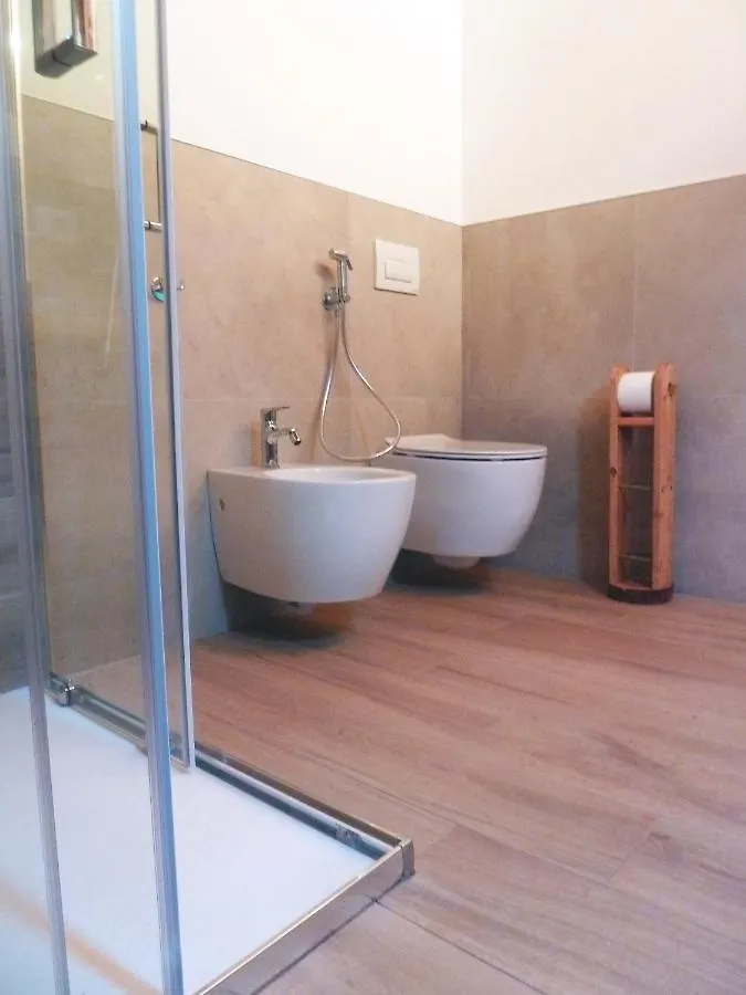 Bed & Breakfast Alla Vecchia Contrada B&B Provaglio Val Sabbia Italia