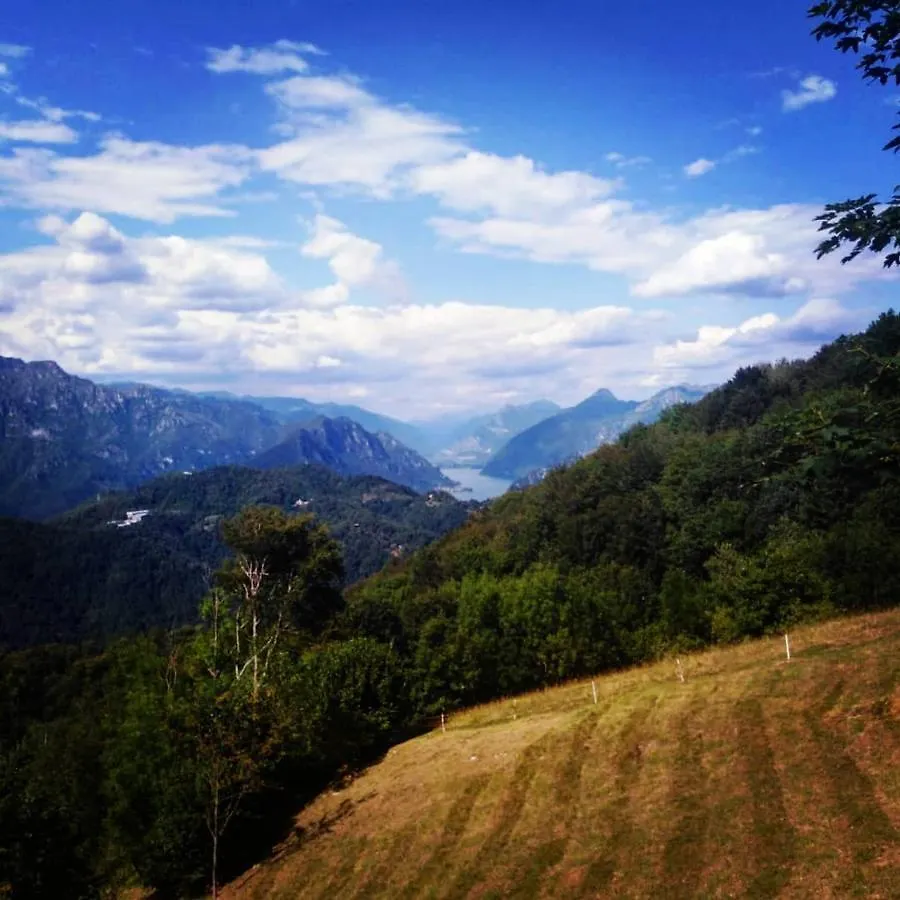 Alla Vecchia Contrada B&B Provaglio Val Sabbia