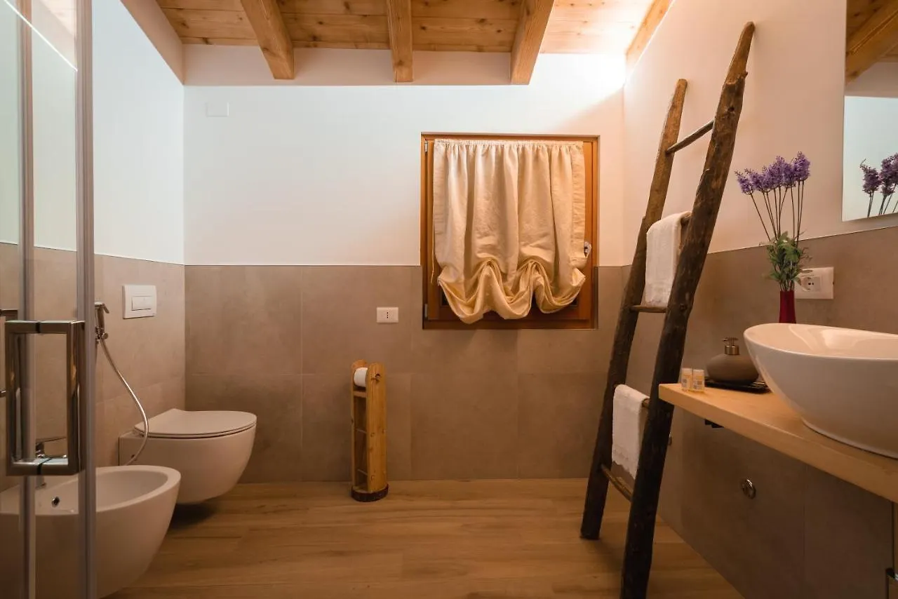 Bed & Breakfast Alla Vecchia Contrada B&B Provaglio Val Sabbia