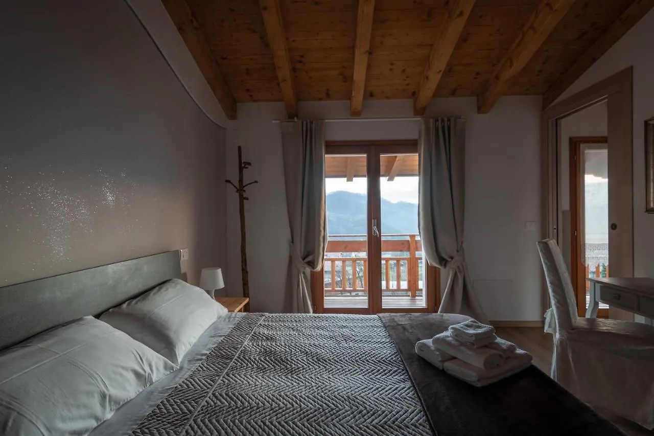 Bed & Breakfast Alla Vecchia Contrada B&B Provaglio Val Sabbia