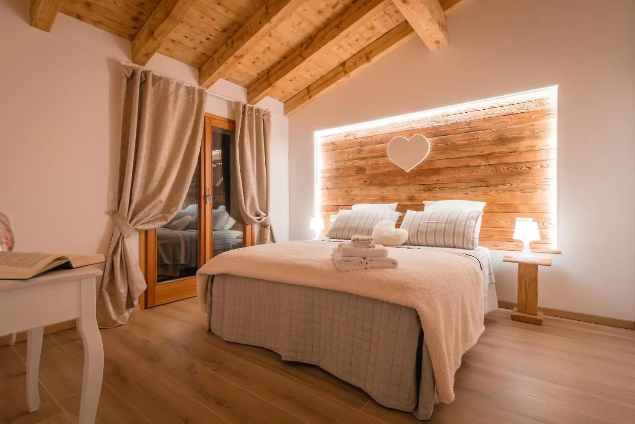 Alla Vecchia Contrada B&B Provaglio Val Sabbia Bed & Breakfast