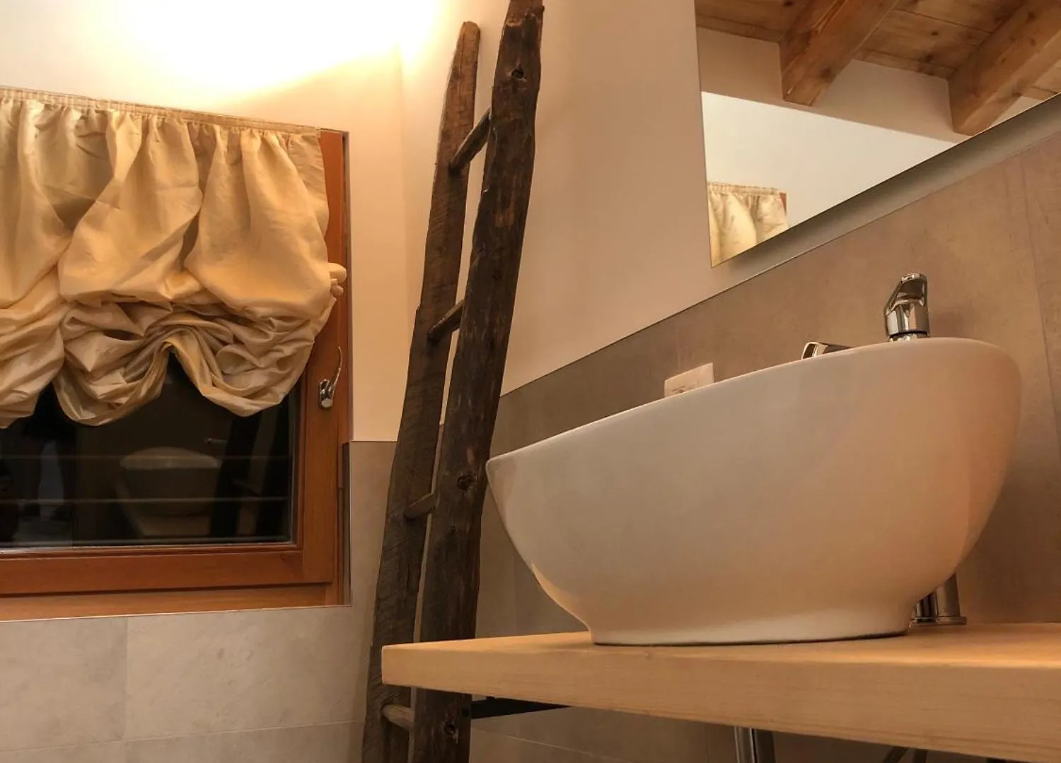Alla Vecchia Contrada B&B Provaglio Val Sabbia